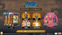 Naruto X Boruto Ultimate Ninja Storm Connections édition Ultimate 21 08 2023