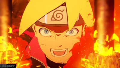 Análise Naruto x Boruto: Ultimate Ninja Storm Connections - Sharkiando