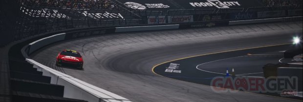 NASCAR '25 Release Date Reveal