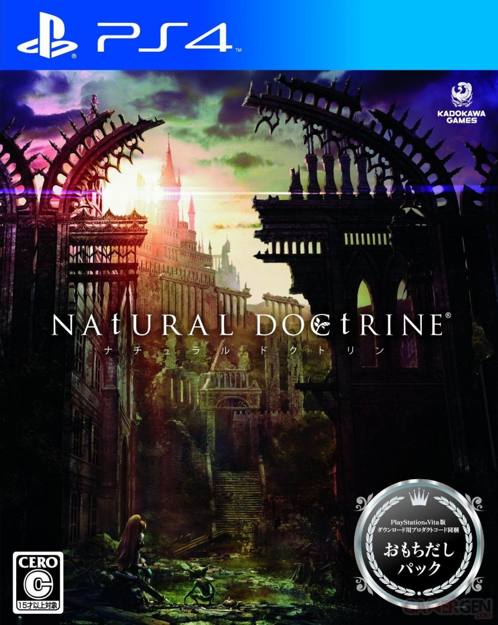NAtURAL DOCtRINE jaquette Pack 26.02.2014  (2)