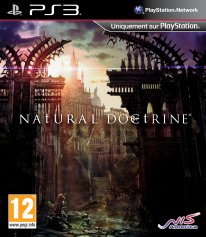 natural doctrine jaquette ps3