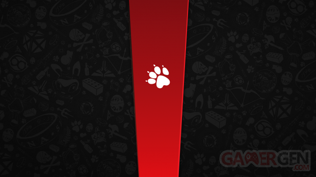 Naughty Dog logo blog head Z