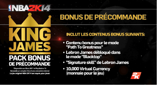 NBA 2k14_DLC_King_James