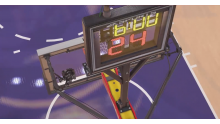 NBA 2K14 Eco Motion Engine