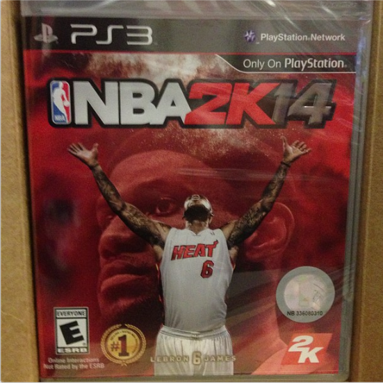 nba 2k14 ps3 gold 01