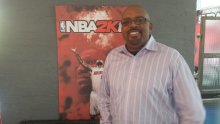 NBA 2k14 Rob Jones
