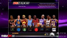 NBA 2K15 Mode Hero 1