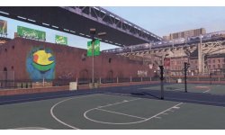 NBA 2K15 Mon Parc trailer