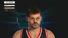 NBA 2K15 scan facial Ben Gamergen