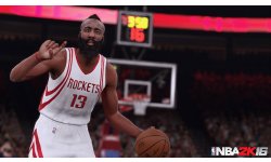 nba 2k16 james harden