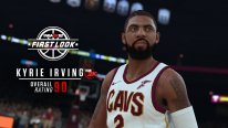 NBA 2K18 08 08 2017 screenshot 1