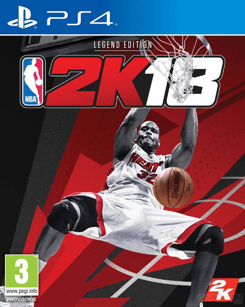 NBA 2K18 Legend Edition (1)
