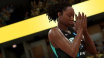 NBA 2K20 WNBA screenshot 1