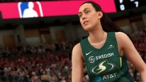NBA 2K20 WNBA screenshot 2