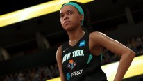 NBA 2K20 WNBA screenshot 5