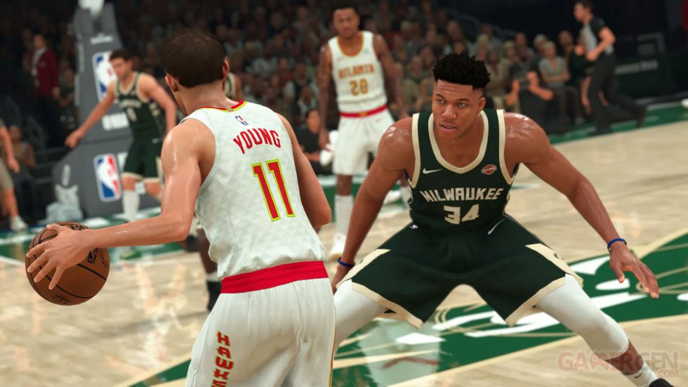 NBA 2K21 images gameplay (1)