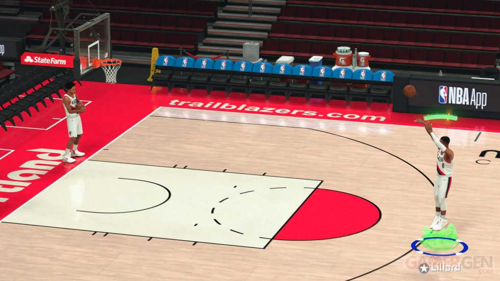 NBA 2K21 images gameplay (5)