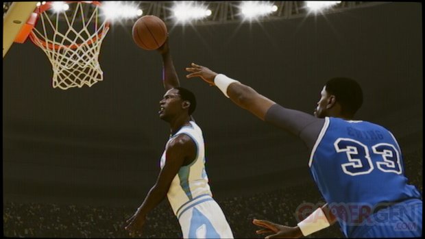 NBA 2K23 12 08 2022 screenshot Défis Jordan Challenge (1)