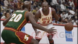 NBA 2K23 12 08 2022 screenshot Défis Jordan Challenge (5)