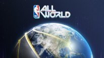 NBA All World 29 06 2022 key art