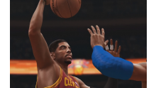 NBA Live 14 gameplay trailer