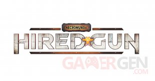 Necromunda Hired Gun Annonce 001