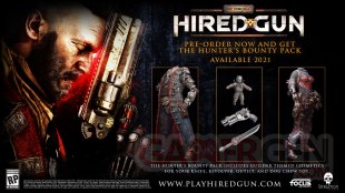 Necromunda Hired Gun Annonce 002