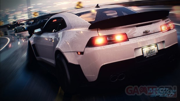 Need for Speed 14 09 2015 screenshot