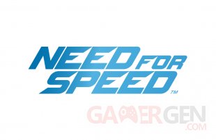 Need for Speed 2015 21 05 2015 logo