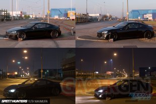 Need for Speed 26 07 2015 LOOKDEV SHOT