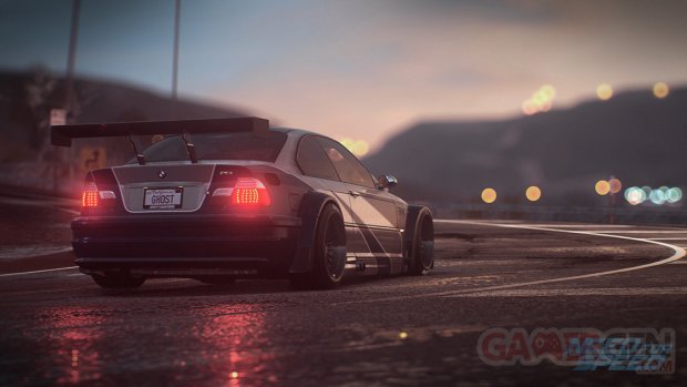 Need for Speed 31 07 2015 screenshot