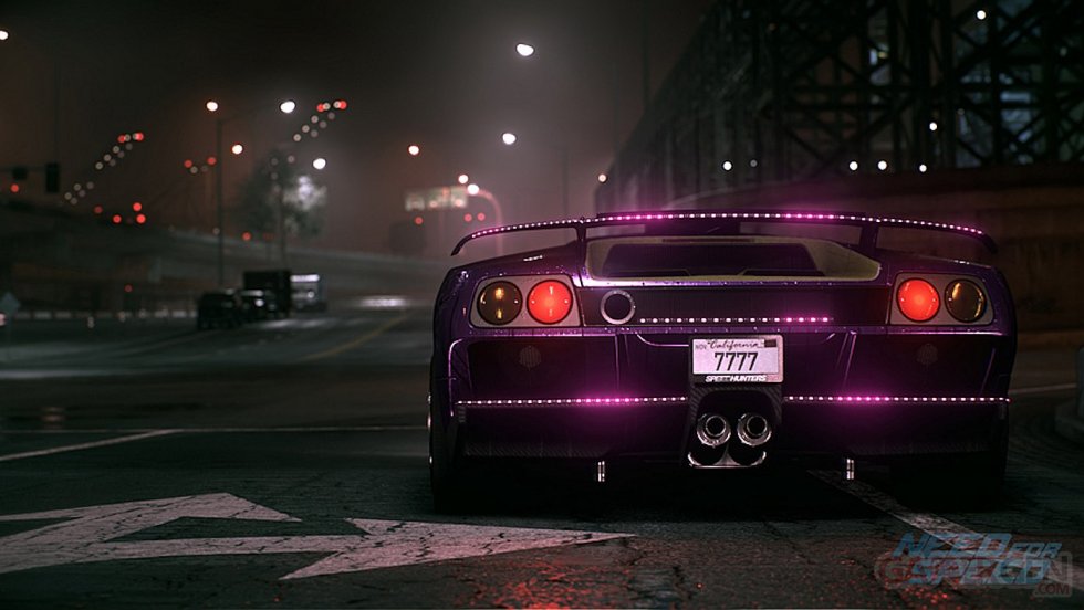 Need for Speed (6)