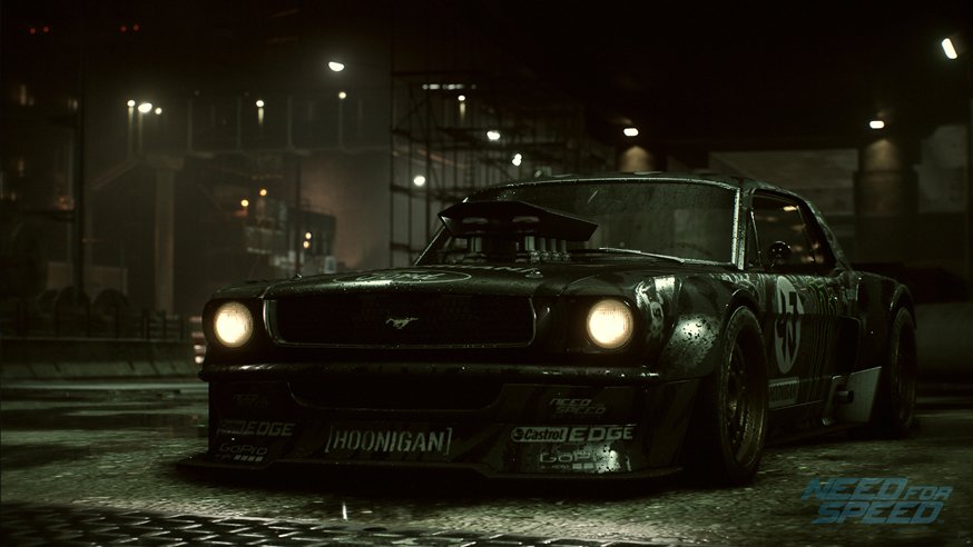 Need for Speed (7)