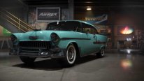 Need for Speed Chevrolet Bel Air 1955 31 07 2017 screenshot 3