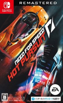 Need for Speed Hot Pursuit Remastered 04 10 2020 leak 3