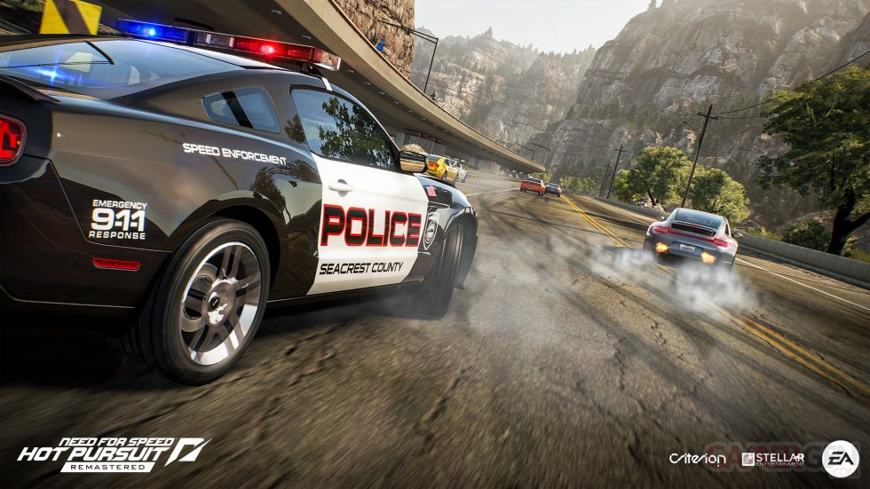 Need for Speed Hot Pursuit Remastered Annonce Images (1)