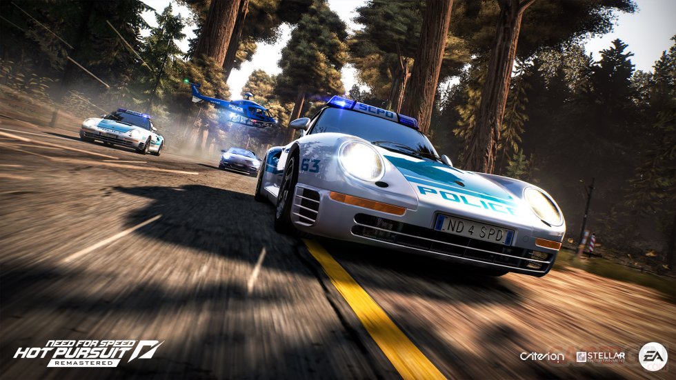 Need for Speed Hot Pursuit Remastered Annonce Images (7)