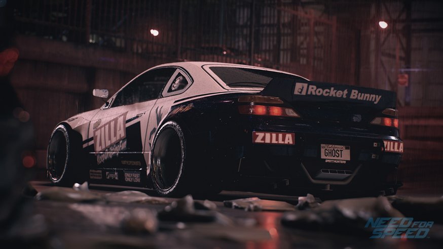 Need for Speed image screenshot 3