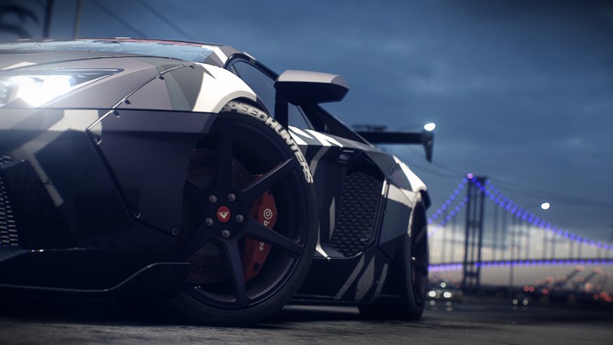 Need for Speed image screenshot 7
