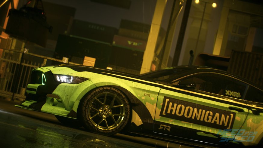 Need for Speed image screenshot 8