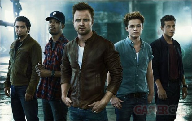 Need for speed le film images 10