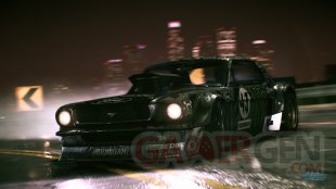 Need for Speed mise a jour update nouveautes images (1)
