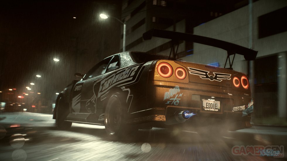 Need for Speed mise a jour update nouveautes images (2)