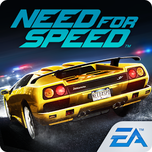 need for speed no limit