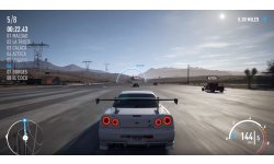 Need for Speed Payback Graveyard Shift PC Gameplay – 4K 60 FPS