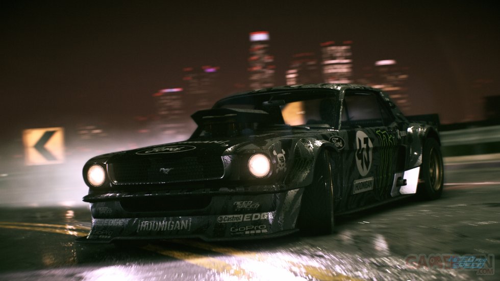 Need for Speed PC image screenshot 4