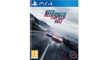 Need for Speed rivals ps4