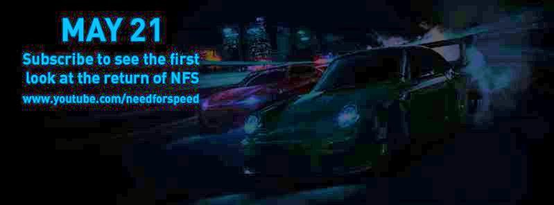 Need for Speed teaser (2)