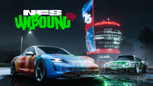 Need for Speed Unbound 16 08 2023 Volume 4 (2)