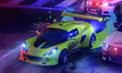 Need for speed 2022 : date de sortie, gameplay, liste de voitures